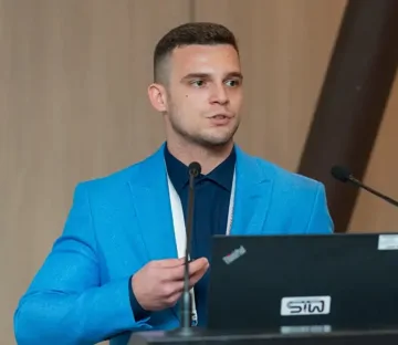 Ștefan Robert Sîrbu