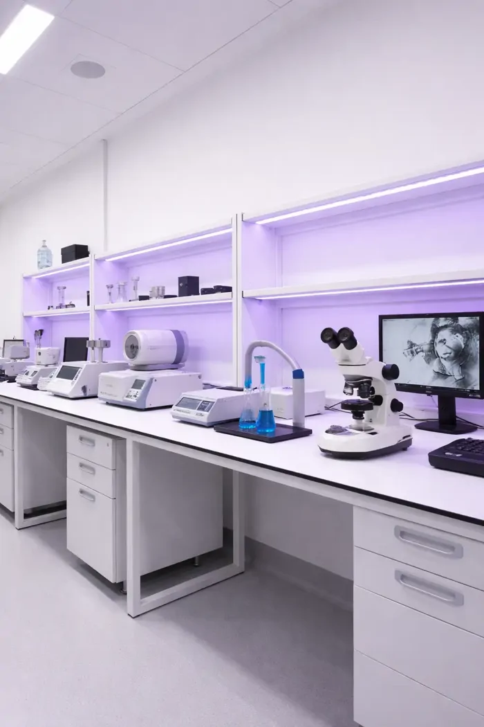 Echipa Q Rad Laboratory